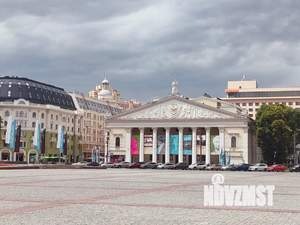 1-к квартира, посуточно, 40м2, 5/6 этаж