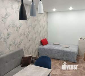 2-к квартира, посуточно, 45м2, 1/1 этаж