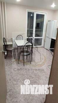 1-к квартира, на длительный срок, 37м2, 4/16 этаж