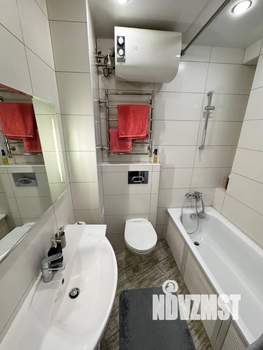 1-к квартира, на длительный срок, 37м2, 14/24 этаж