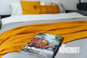 Студия квартира, посуточно, 29м2, 14/17 этаж