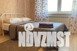 1-к квартира, посуточно, 36м2, 6/22 этаж