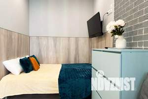 1-к квартира, посуточно, 30м2, 9/19 этаж