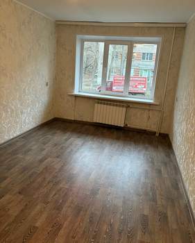 2-к квартира, на длительный срок, 44м2, 1/5 этаж