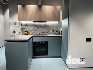 Студия квартира, посуточно, 46м2, 8/19 этаж