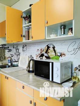 1-к квартира, посуточно, 40м2, 16/25 этаж