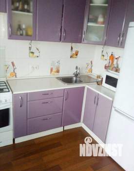 1-к квартира, на длительный срок, 35м2, 7/10 этаж