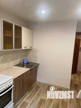 1-к квартира, на длительный срок, 38м2, 1/21 этаж