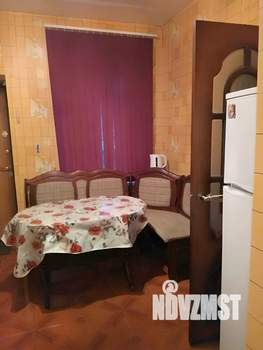 1-к квартира, на длительный срок, 38м2, 1/1 этаж