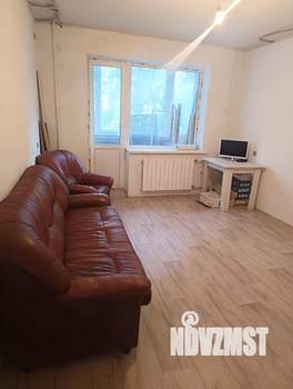 2-к квартира, на длительный срок, 53м2, 3/9 этаж