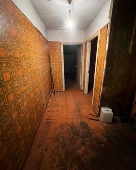 3-к квартира, на длительный срок, 57м2, 4/9 этаж