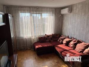 2-к квартира, на длительный срок, 53м2, 4/15 этаж