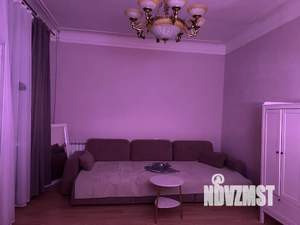 3-к квартира, посуточно, 100м2, 4/4 этаж