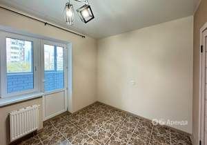 1-к квартира, на длительный срок, 35м2, 5/25 этаж