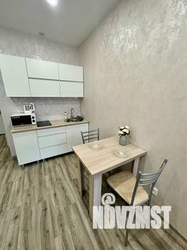 Студия квартира, посуточно, 27м2, 2/17 этаж