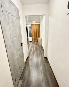 Студия квартира, на длительный срок, 24м2, 6/23 этаж