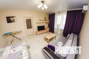 1-к квартира, посуточно, 49м2, 12/20 этаж