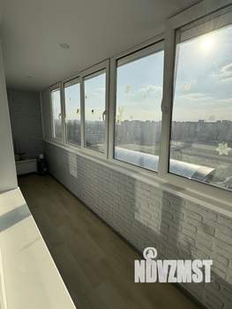 1-к квартира, на длительный срок, 38м2, 9/12 этаж