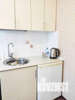 1-к квартира, посуточно, 30м2, 4/6 этаж