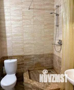 1-к квартира, посуточно, 50м2, 15/20 этаж