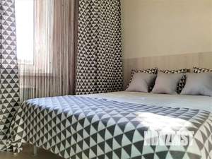 1-к квартира, посуточно, 47м2, 6/10 этаж