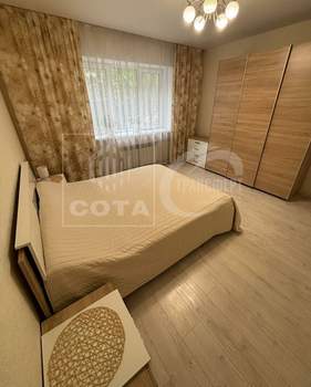 3-к квартира, на длительный срок, 105м2, 1/16 этаж