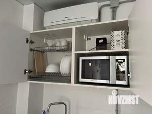 1-к квартира, посуточно, 23м2, 1/1 этаж