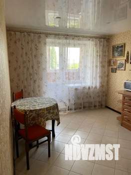 1-к квартира, посуточно, 43м2, 3/17 этаж