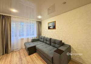 2-к квартира, на длительный срок, 43м2, 4/5 этаж