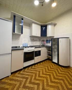 3-к квартира, на длительный срок, 65м2, 8/9 этаж