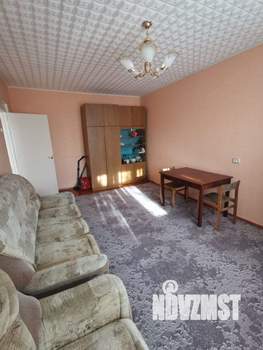 1-к квартира, на длительный срок, 37м2, 8/9 этаж