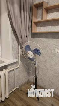 2-к квартира, на длительный срок, 42м2, 7/9 этаж