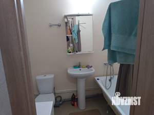 1-к квартира, на длительный срок, 39м2, 8/18 этаж