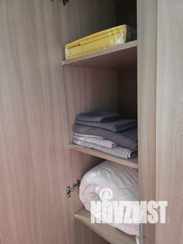 1-к квартира, посуточно, 33м2, 25/25 этаж