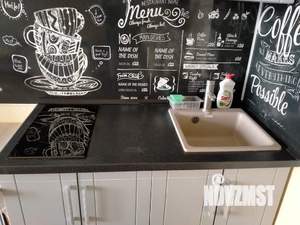 1-к квартира, посуточно, 35м2, 8/18 этаж