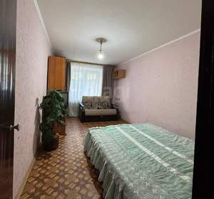 1-к квартира, на длительный срок, 44м2, 1/17 этаж