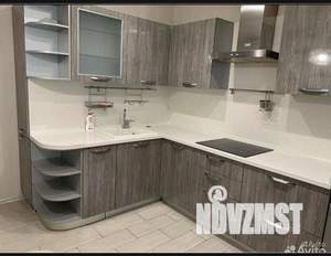 2-к квартира, на длительный срок, 61м2, 2/20 этаж