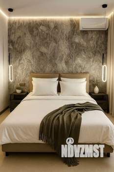 1-к квартира, посуточно, 40м2, 18/21 этаж