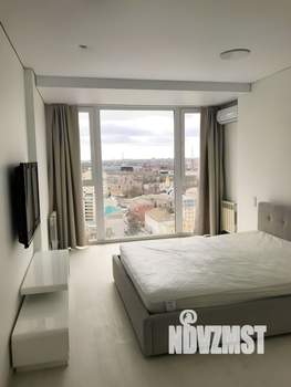 2-к квартира, на длительный срок, 50м2, 20/26 этаж