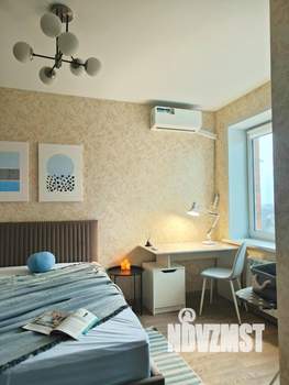 Студия квартира, на длительный срок, 26м2, 12/18 этаж