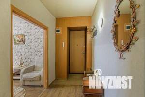 1-к квартира, посуточно, 10м2, 1/1 этаж