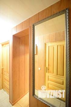 2-к квартира, посуточно, 49м2, 1/1 этаж