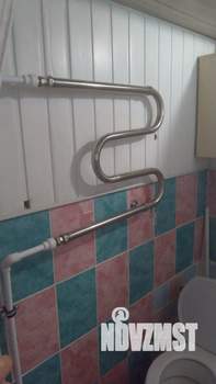 1-к квартира, на длительный срок, 32м2, 4/5 этаж