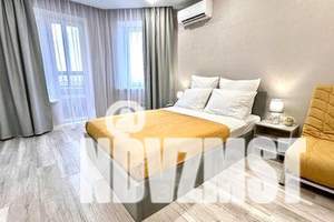 1-к квартира, посуточно, 35м2, 15/20 этаж