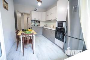 1-к квартира, посуточно, 38м2, 4/21 этаж