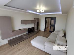 2-к квартира, на длительный срок, 75м2, 17/22 этаж