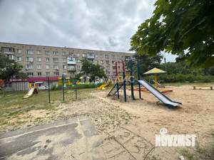 1-к квартира, на длительный срок, 40м2, 6/10 этаж
