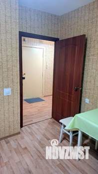 1-к квартира, на длительный срок, 40м2, 4/9 этаж