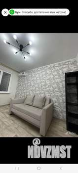 3-к квартира, посуточно, 100м2, 13/17 этаж