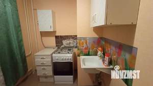 1-к квартира, на длительный срок, 37м2, 3/10 этаж